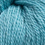 Järbo Svensk Ull 2 tr 74138 Aqua ice