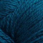 Järbo Svensk Ull 2 tr 74139 Scuba blue