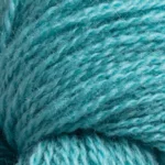 Järbo Svensk Ull 2 tr 74143 Emerald ice