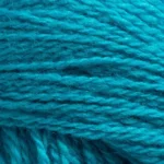 Järbo Svensk Ull 2 tr 74144 Turquoise treat