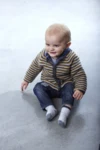 2609 Babycardigan