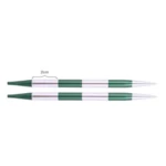 KnitPro SmartStix Udskiftelige Rundpinde (3.00 - 8.00 mm) 8.00 mm