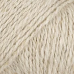 DROPS Soft Tweed 02 Marsipan