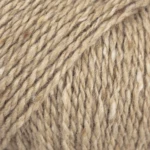 DROPS Soft Tweed 04 Cookie dough