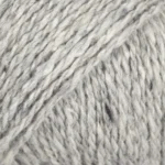 DROPS Soft Tweed 06 Bjergkrystal