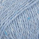 DROPS Soft Tweed 11 Aquamarine