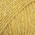 DROPS Soft Tweed 13 Lemon pie