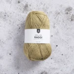 Järbo Mellanraggi 100g 28235 Light Olive