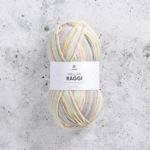 Järbo Mellanraggi 100g 28459 Soft Serve