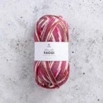 Järbo Mellanraggi 100g 28460 Tunnel of Love