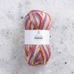 Järbo Mellanraggi 100g 28461 Freak Out