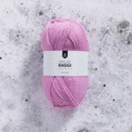 Järbo Mellanraggi 100g 28394 Pink Lemonade