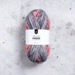 Järbo Mellanraggi 100g 28448 Silent Night