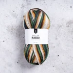 Järbo Mellanraggi 100g 28443 Woodland Trail