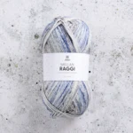 Järbo Mellanraggi 100g 28457 Drizzle Drive-In