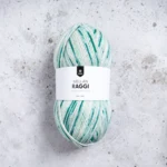 Järbo Mellanraggi 100g 28451 Enchanted Woods