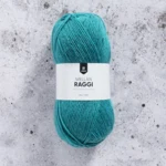 Järbo Mellanraggi 100g 28233 Pacific