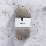 Järbo Mellanraggi 100g 28391 Barley