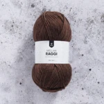 Järbo Mellanraggi 100g 28399 Barn House Denim