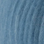 Viking Alpaca Bris 326 Lys jeansblå