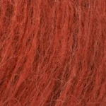 Viking Alpaca Bris 353 Brændt orange