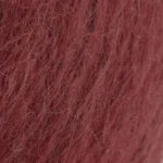 Viking Alpaca Bris 354 Burgunder