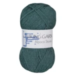 Viking Alpaca Storm 529 Mørk petrol
