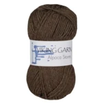 Viking Alpaca Storm 508 Brun