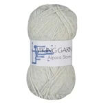 Viking Alpaca Storm 512 Perlegrå