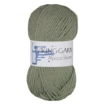 Viking Alpaca Storm 532 Mosgrøn