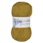 Viking Alpaca Storm 536 Grøn