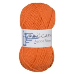 Viking Alpaca Storm 549 Græskar