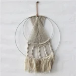 Go Handmade Macramé Garn Deluxe 50 m, 5 mm