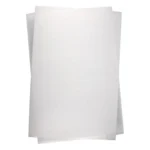Krympeplast, 20x30 cm Mat