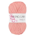 Viking Baby Ull 348 Abrikos