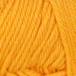 Viking Eco Highland Wool 245 Gul
