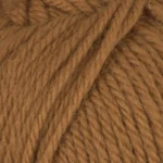 Viking Eco Highland Wool 253 Cognac