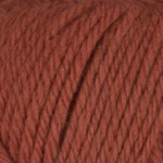 Viking Eco Highland Wool 252 Rust