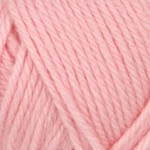 Viking Eco Highland Wool 263 Lys rosa