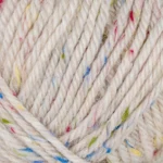 Viking Eco Highland Wool 270 Hvid Tutti Frutti