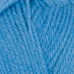 Viking Eco Highland Wool 223 Mellemblå