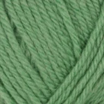 Viking Eco Highland Wool 232 Æblegrøn