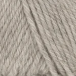 Viking Eco Highland Wool 213 Lys grå