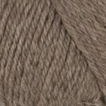 Viking Eco Highland Wool 208 Brun