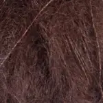 Viking Kid-Silk 308 Mørk brun
