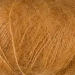 Viking Kid-Silk 344 Okker