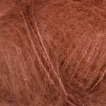 Viking Kid-Silk 353 Rust