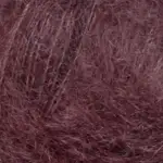 Viking Kid-Silk 374 Mørk bordeaux