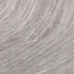 Viking Kid-Silk 311 Lys grå