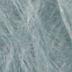 Viking Kid-Silk 314 Støvet petrol